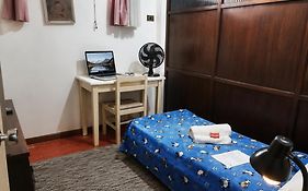Cama Banho WIFI Baixo Custo Metro e Aeroporto CGH